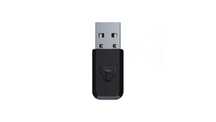 Stealth 700 (Gen 3) Transmitter Black - PC