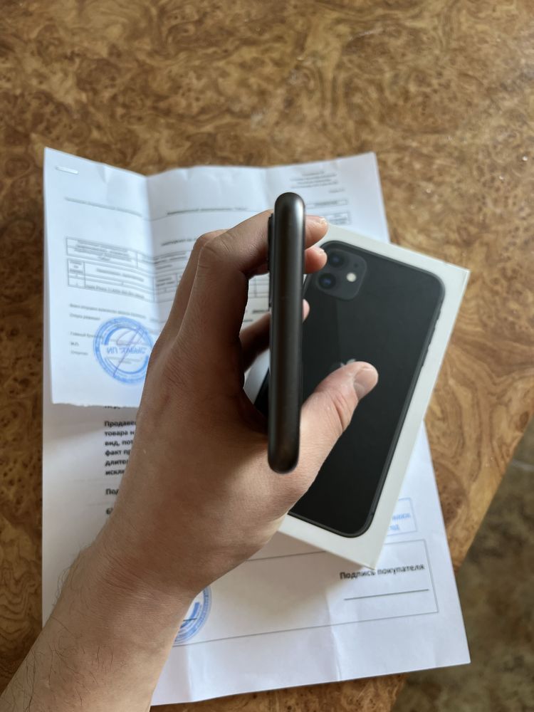 Iphone 11, айфон 11