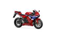 Honda CBR 600RR