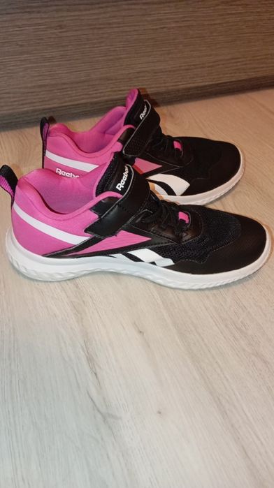 Pantofi sport Reebok Rush Runner 5