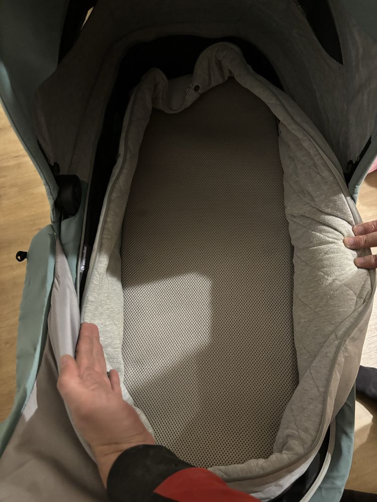 Детска количка easy walker harvy 2
