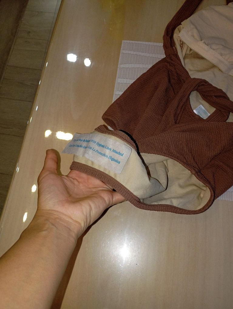 Цели  бански S/M