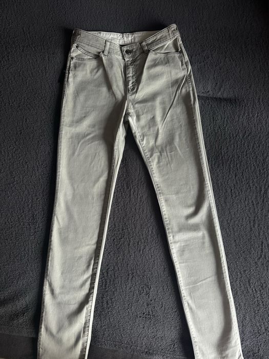 Дамски дънки Armani