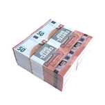 Парти 50 Евро Банкноти за Сватби, Рождени Дни, Купони - CartelShop