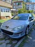Peugeot 407 2,2 16V, Пежо 407 на части!
Януари 2005
