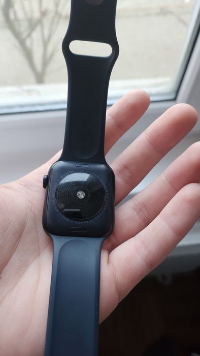 Apple Watch SE gen2 44mm