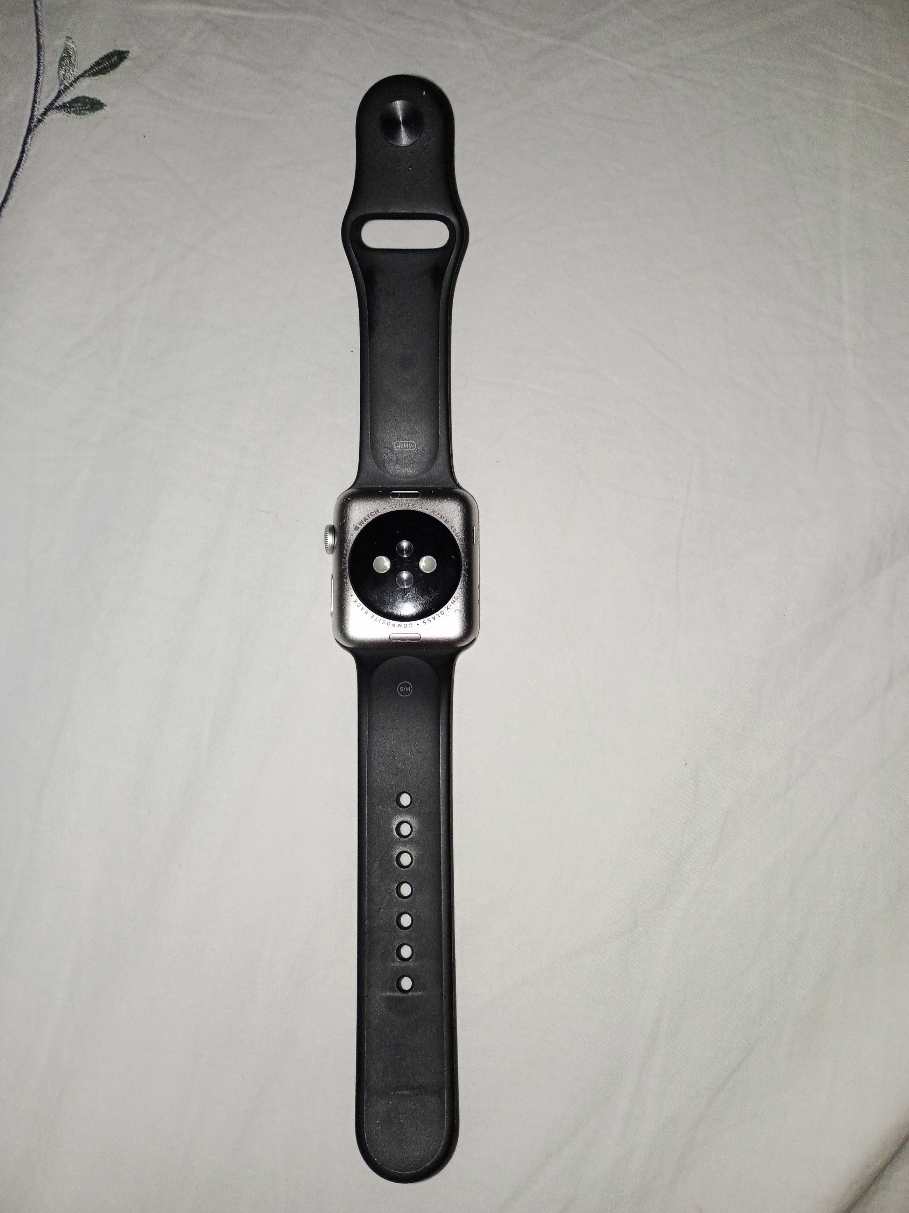 Aplle watch 3 42mm