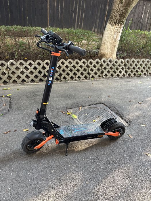 Se vinde kukirin g2 pro!