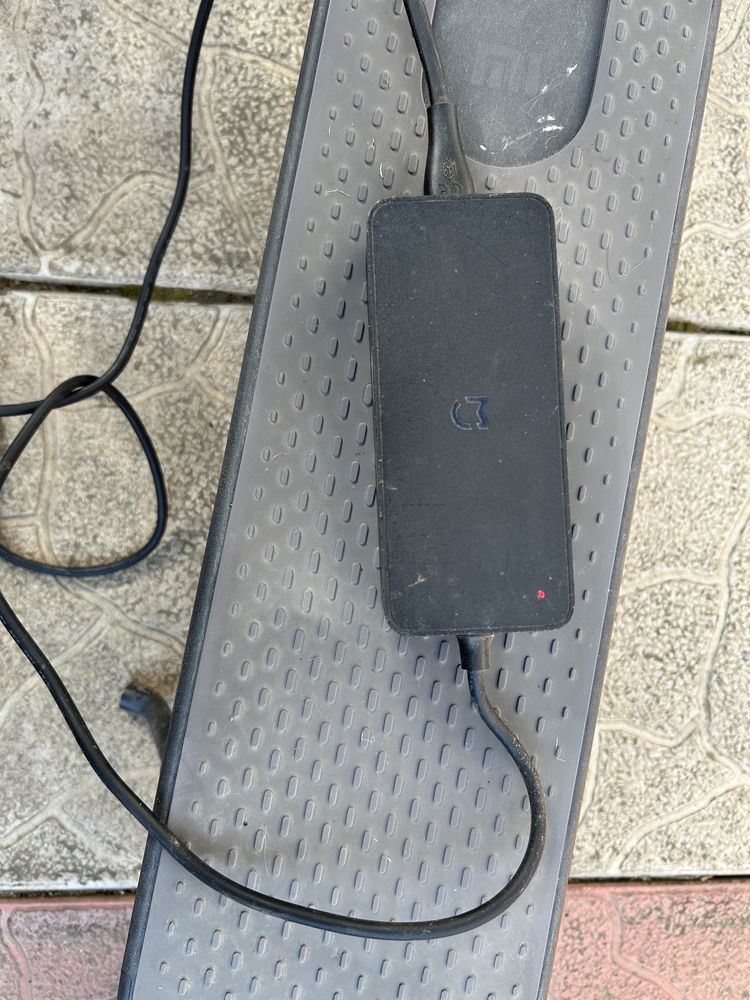 Trotineta electrica xiaomi mi