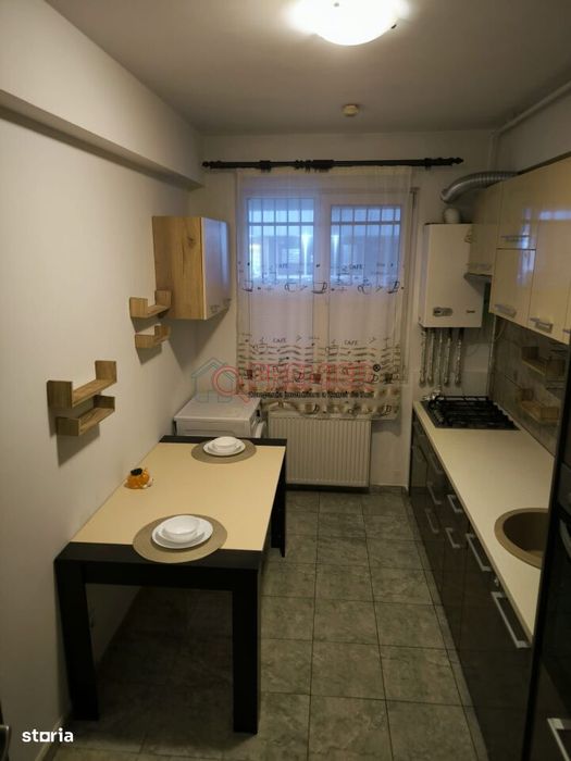 Metrou D.Leonida - apartament 2 camere