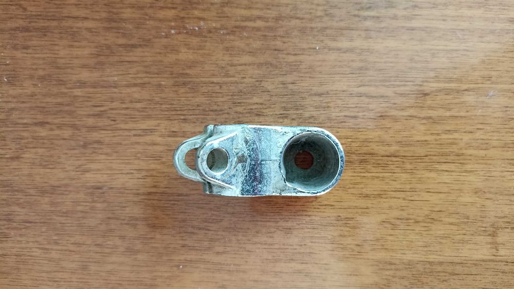 держатель руля от велосипеда урал