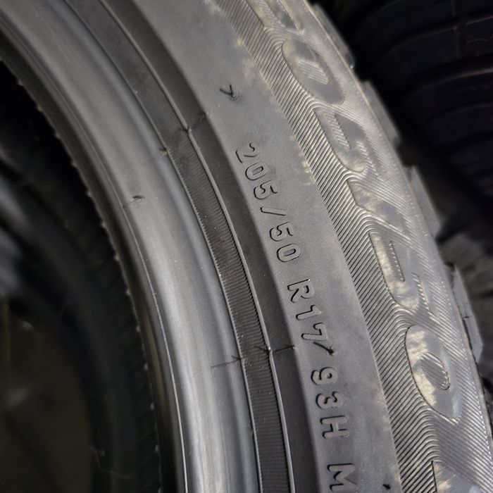205 50 17 зимни гуми Pirelli Soto zero 3 - 4бр