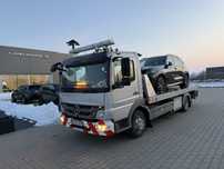 Tractari Autostrada A1 NonStop O762284O82
