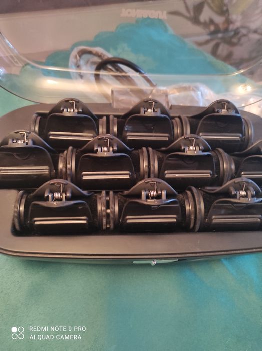 Електрически ролки за коса