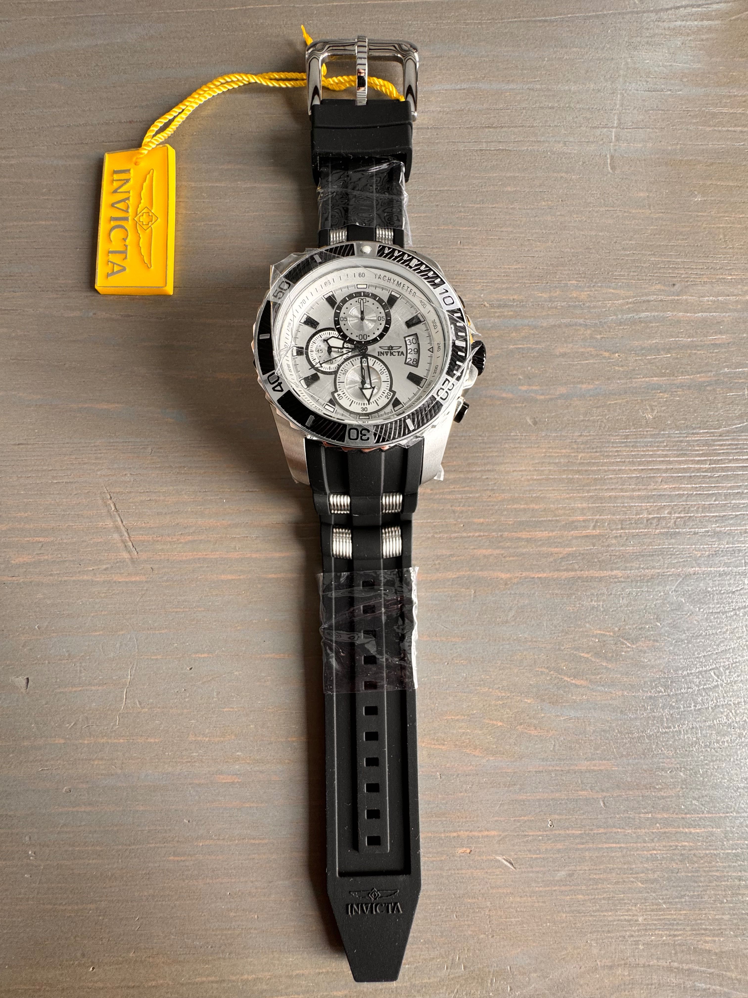 Мъжки часовник Invicta Pro Diver SCUBA 22428