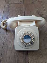Telefon vintage UK anii 70 functional