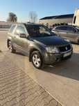 Suzuki Grand Vitara Primul proprietar