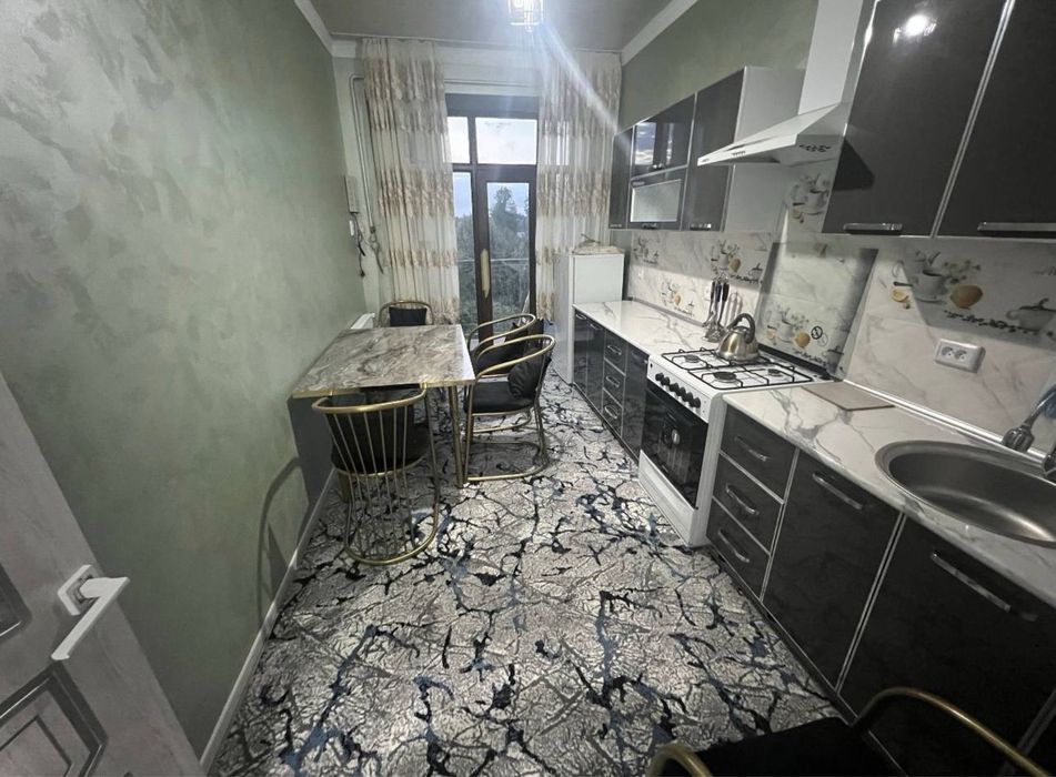 Сдается 1 ком Корзинка Сампи. Новостройка