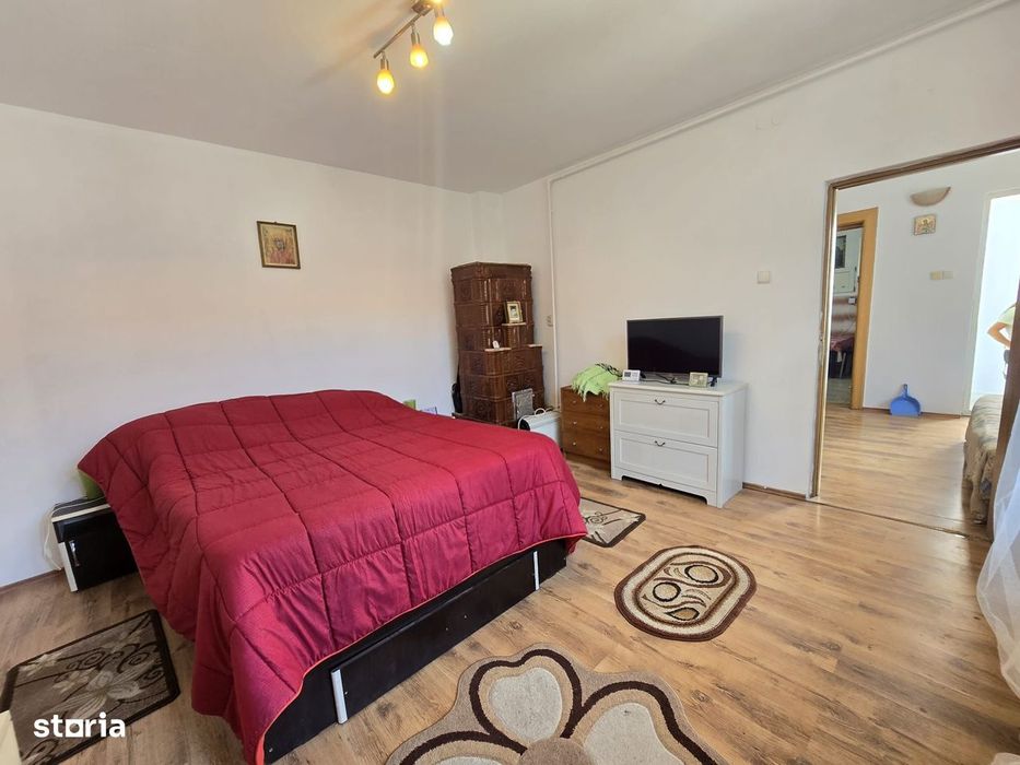 Garsoniera mobilata utilata Parcul Carol - Arenele Romane