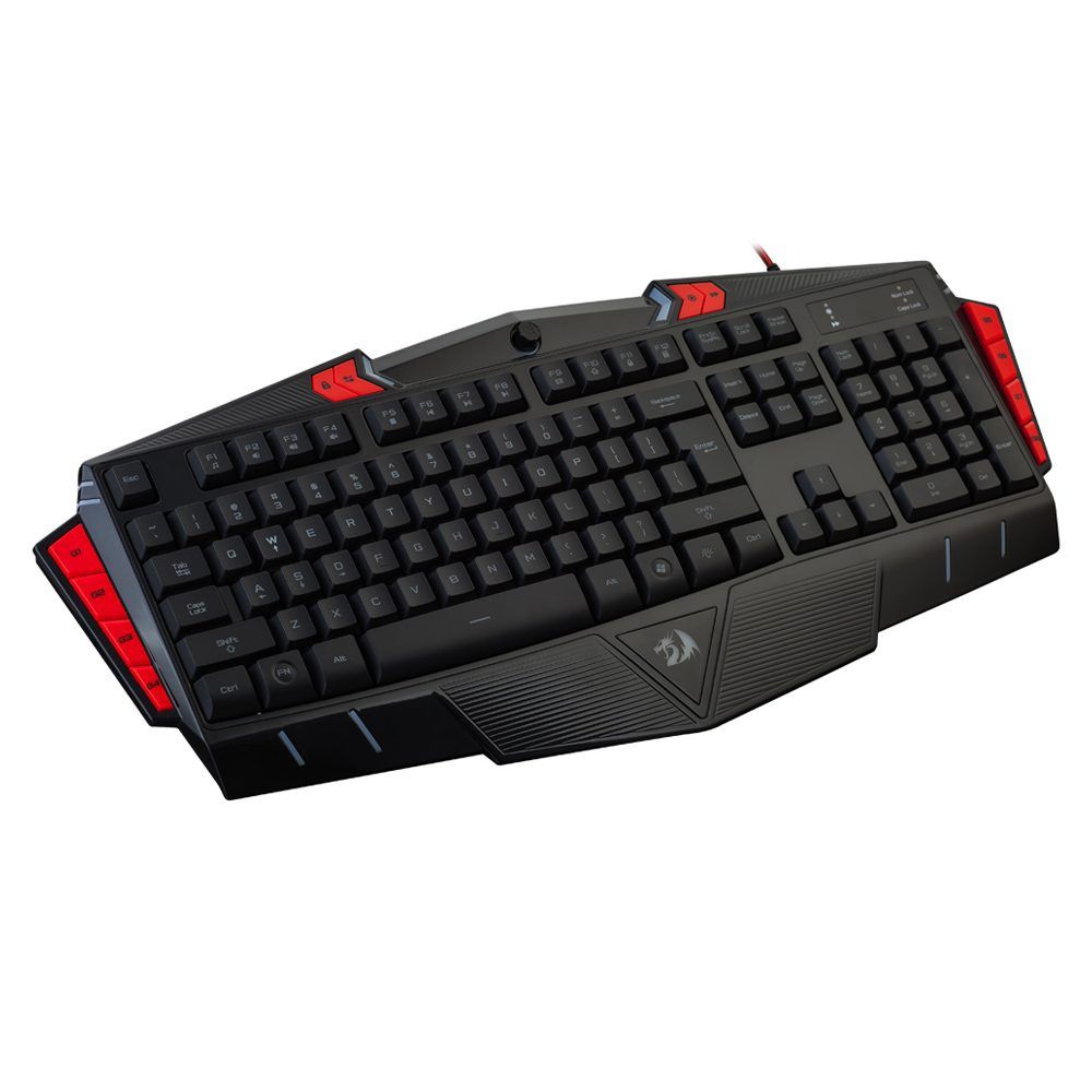 Tastatura Gaming mecanica Redragon