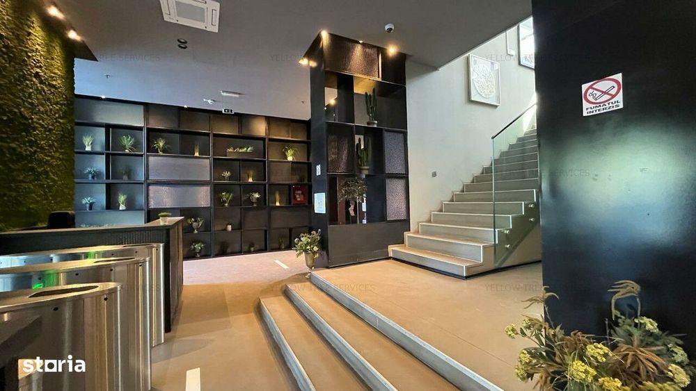 Spatiu de birou in City Business Center | Nerva Traian | 175 m2
