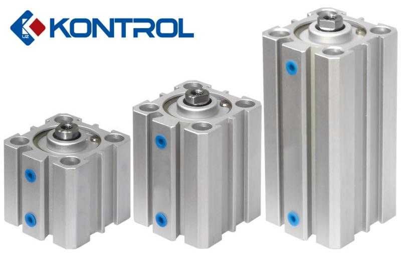 SDA 20 * 40 пневматический Ход Компактный воздушный цилиндр