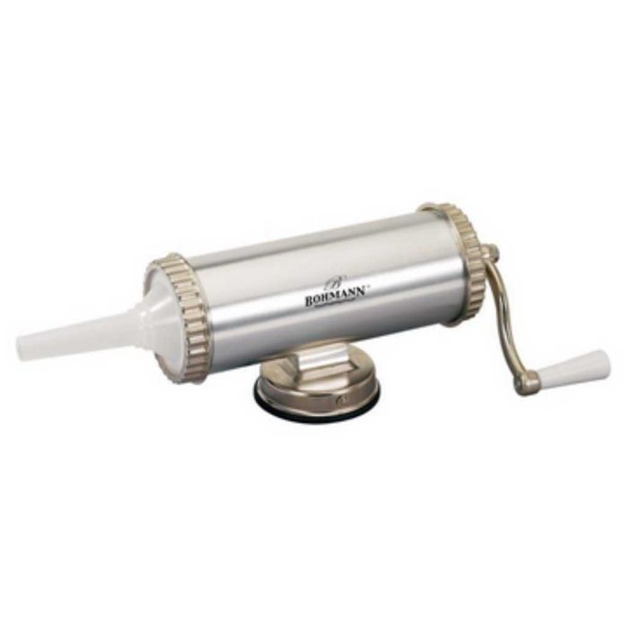 Пълначка за колбаси Bohmann BH 02-750 за домашна употреба
