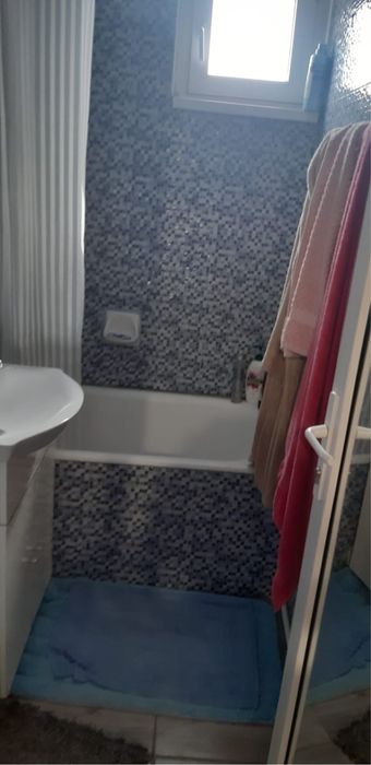 Apartament de inchiriat cu o camera in Micro 20, Galati