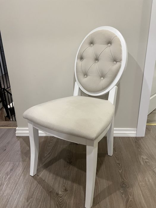 Vand masa extensibila colectia Jazz Mobexpert, lemn masiv de fag