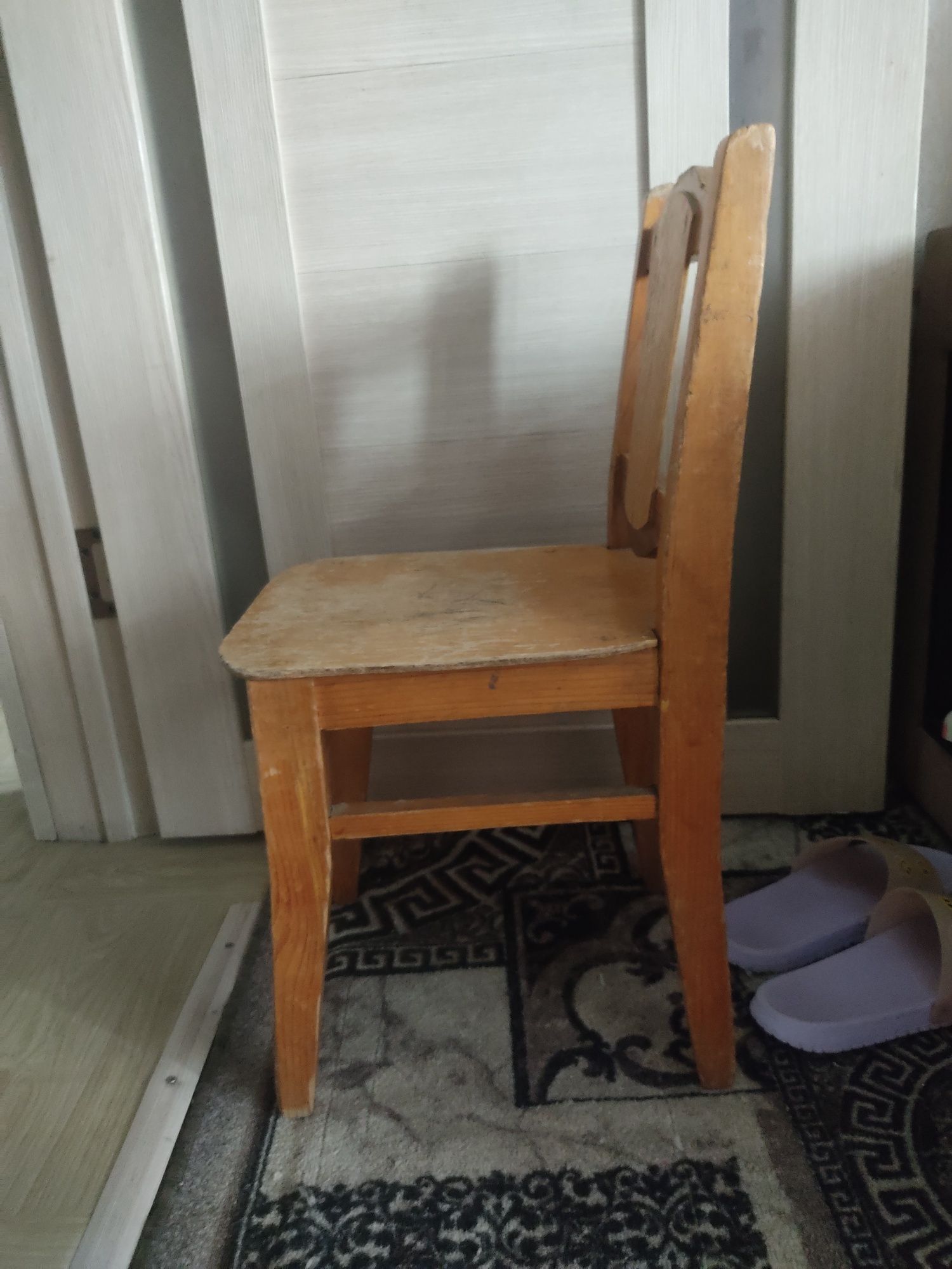 Детский стул стульчик
