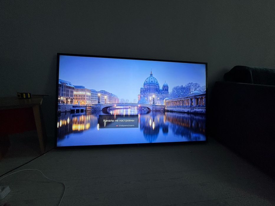 Продам телевизор