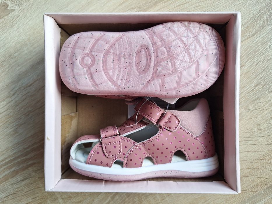 Сандали Nelli Blu 22 номер