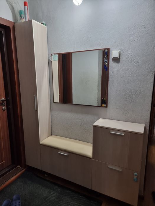 Мебель для прихожей