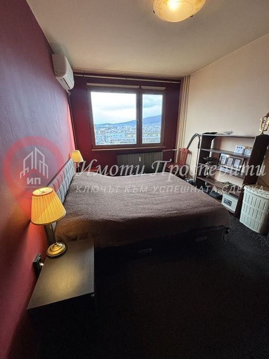 Продава се Двустаен апартамент в София, Лагера - 73 кв.м за 3411 €/кв.м - Снимка #5