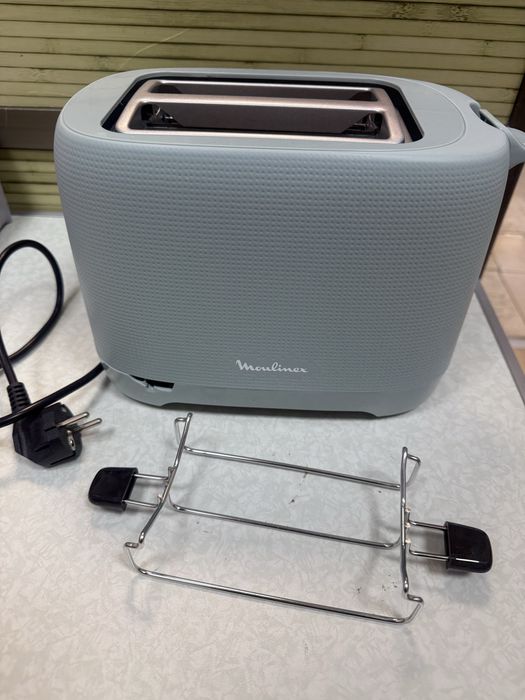 Тостер Moulinex LT2M1310