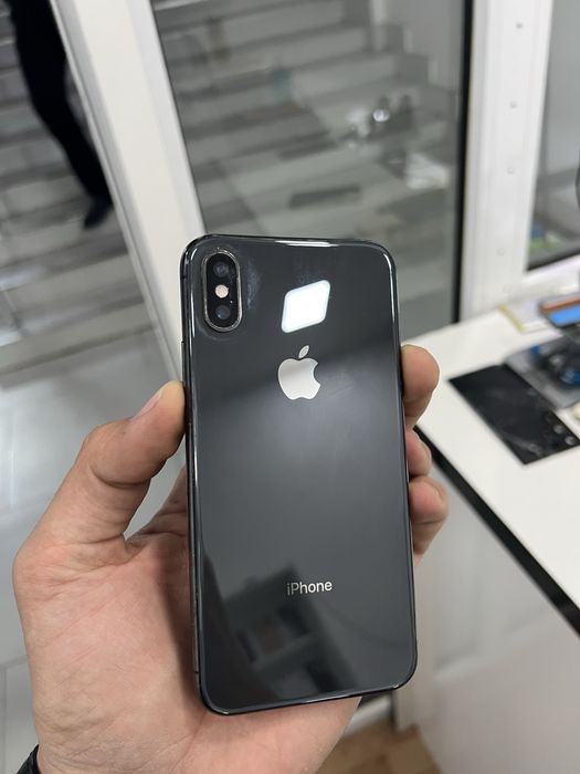 iphone xs ishlashi zur zaryad zur tutadi