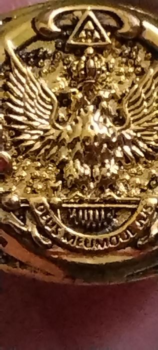 Кольцо серебряное позолотой 925 проба