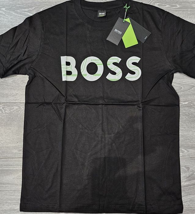 Tricou Hugo Boss S,M,L