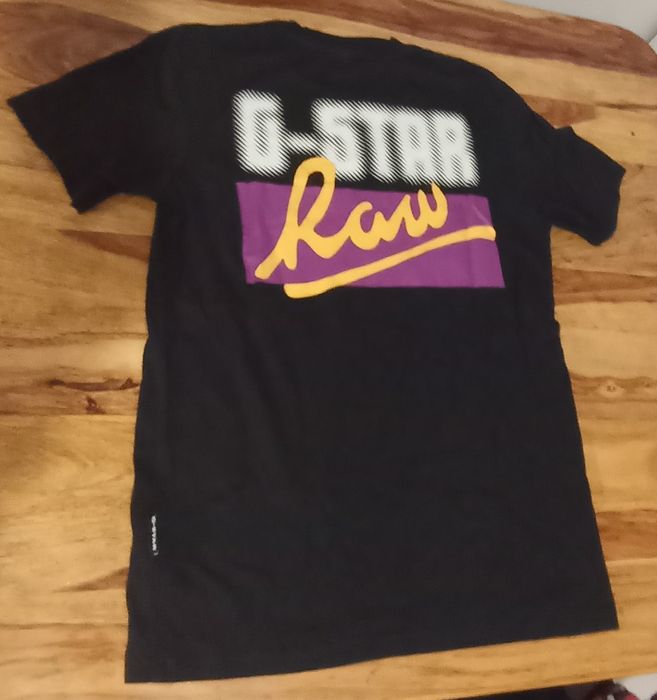 G-Star тениска М
