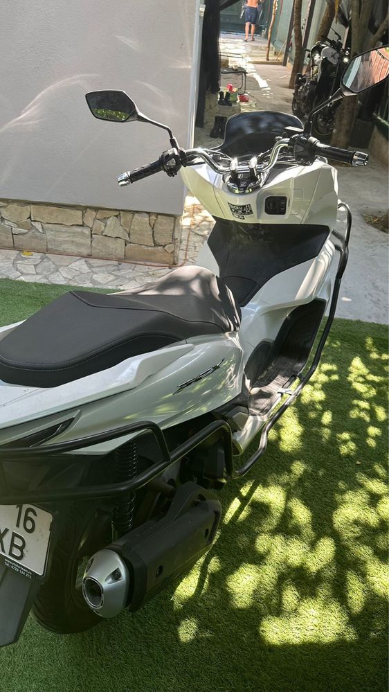 Honda PCX 2022 125cc