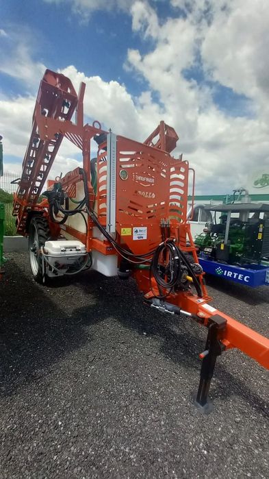 Tehnofavorit APOLLO 2500 R18 GeoSystem 240 RH OH H