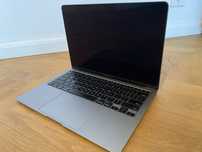 Лаптоп Apple MacBook Air M1