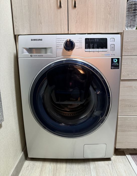 Стиральная машина Samsung 6.5кг