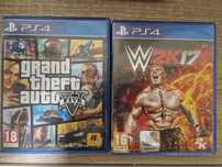 Игри за PS 4 playstation 4