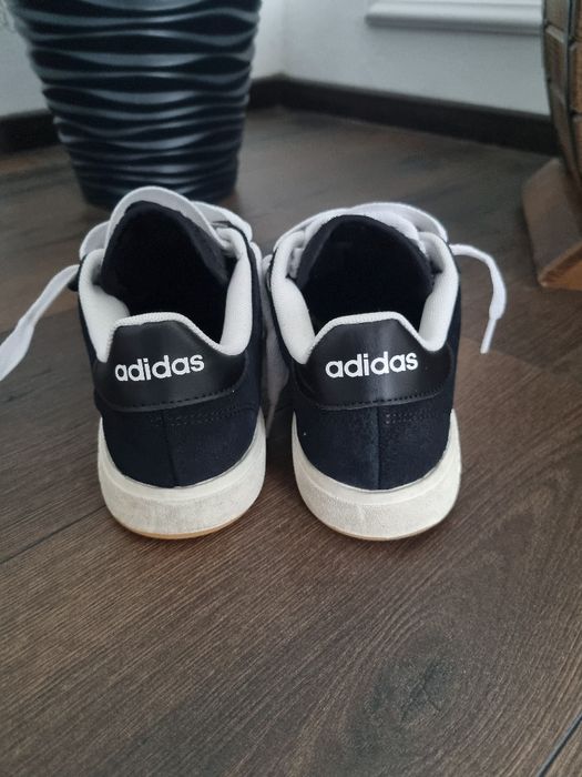 Sneaker Adidas negri