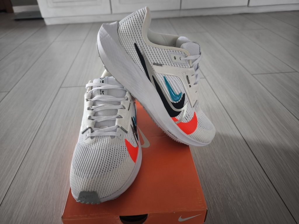 Nike Zoom Pegasus 40