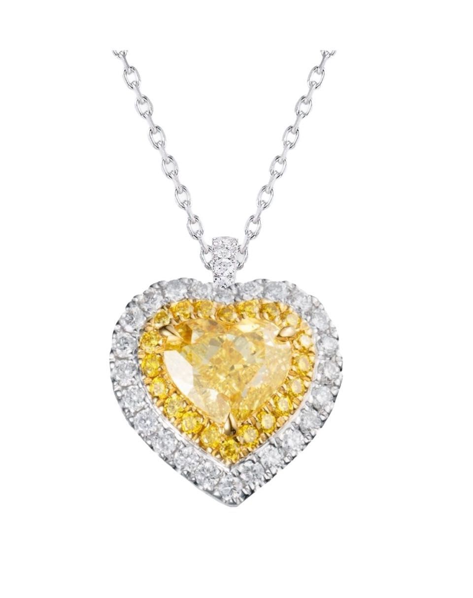 NEW Кольцо Трансформер с бриллиантами 2,04 ct. FY