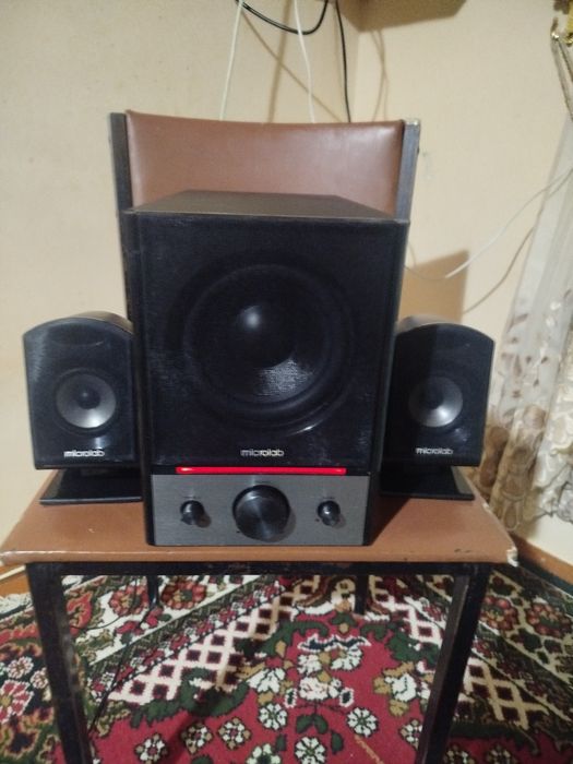 Microlab sambufer sotiladi