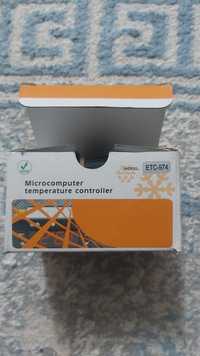 Электронный контроллер Elitech ETC-974