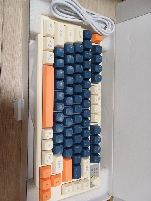 Клавитура для компютера